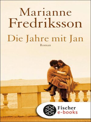 cover image of Die Jahre mit Jan